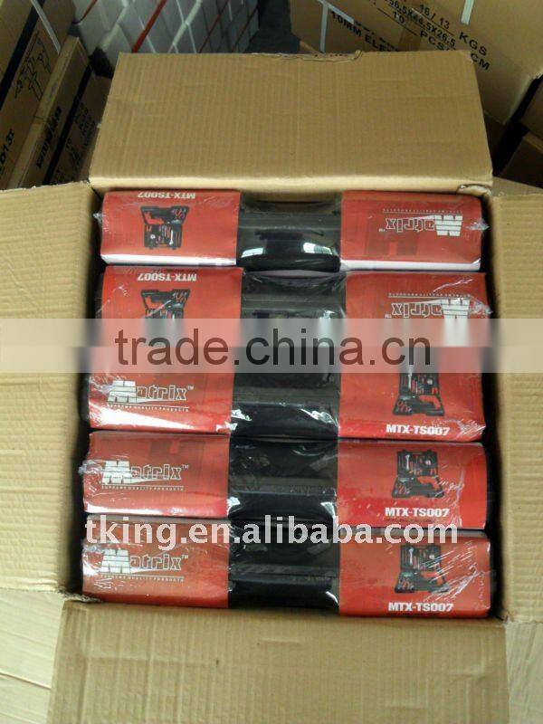 tool kit 13mm BMC impact drill (TK-BMC004)