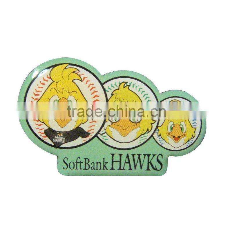 hot sale custom offset printing clothes pins