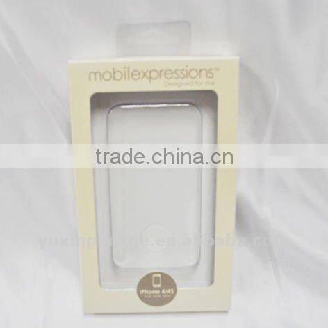 2013 hot sale case package for IPHONE5/4/4S