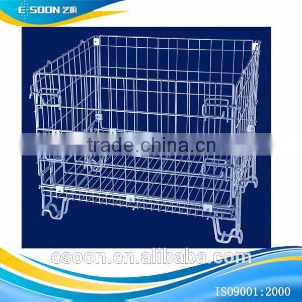 Laundry room used metal mesh hotel equipment