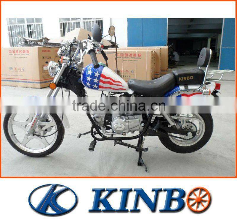 50cc Chopper Motorcycle EEC