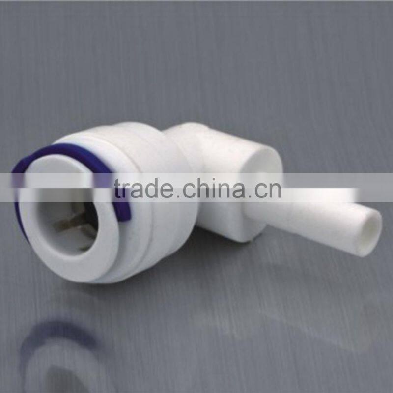 high quality plastic quick connector water connectors
