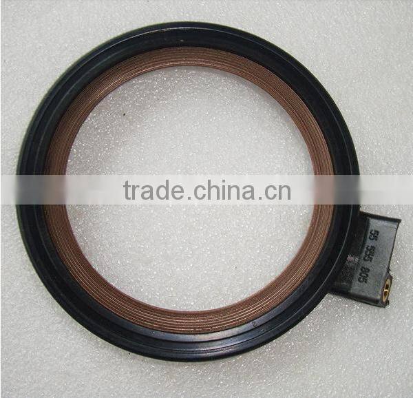 Crankshaft Seal Oil Seal 55555805 24447223 813823600 20033979B For Chevrolet Cruze AVEO AVEO5 Opel Astra