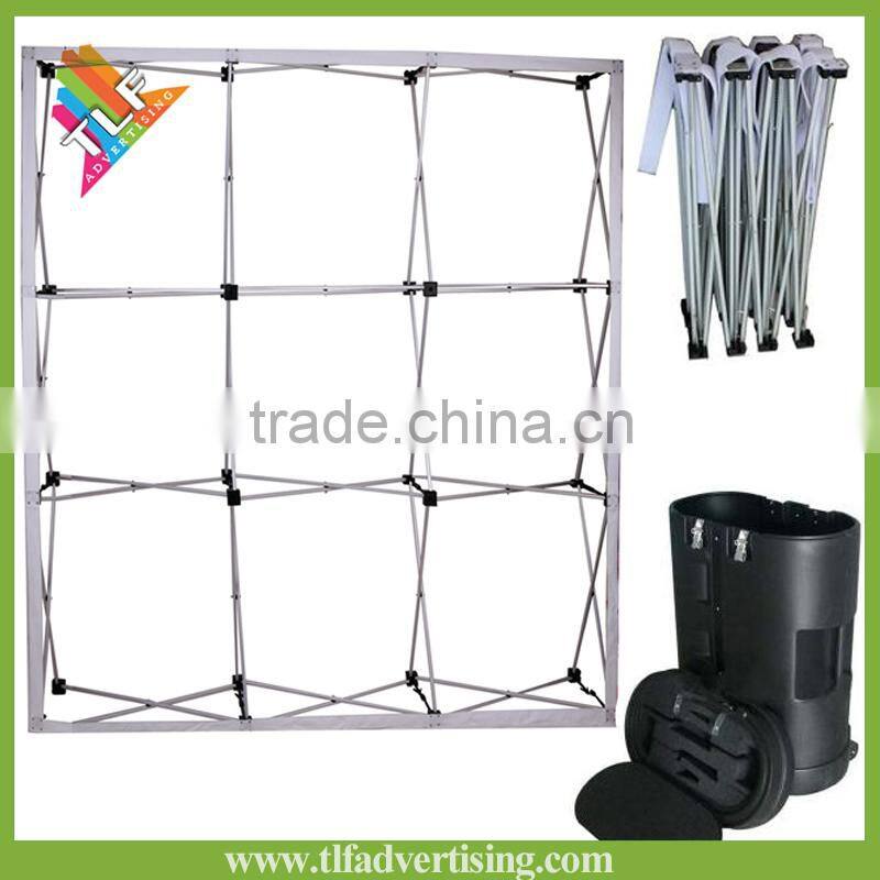 velcro pop up display,Fabric Pop Up Display, Pop Up Tension Fabric Display