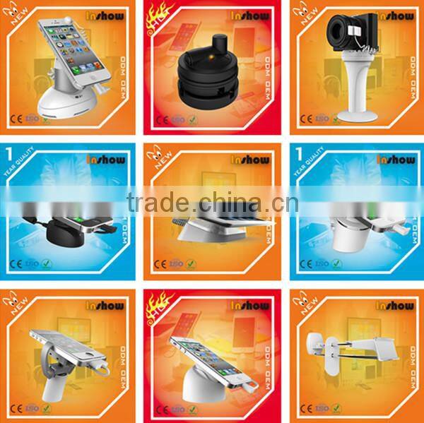 Cool item ! Inshow Christmas promotion price mobile phone desktop display device