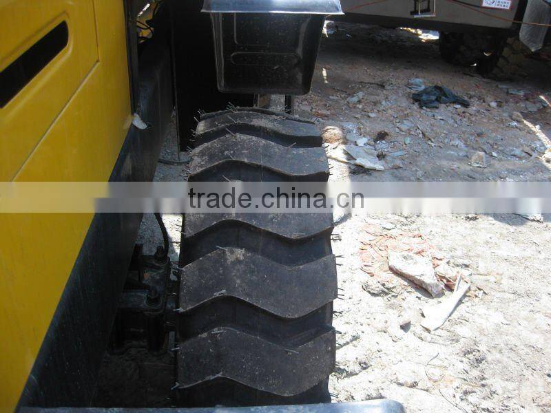 Variable Transmission Type ZL18(1800kg) Wheel Loader/Loaders