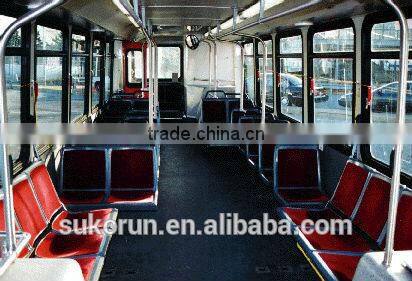 pvc bus floor covering