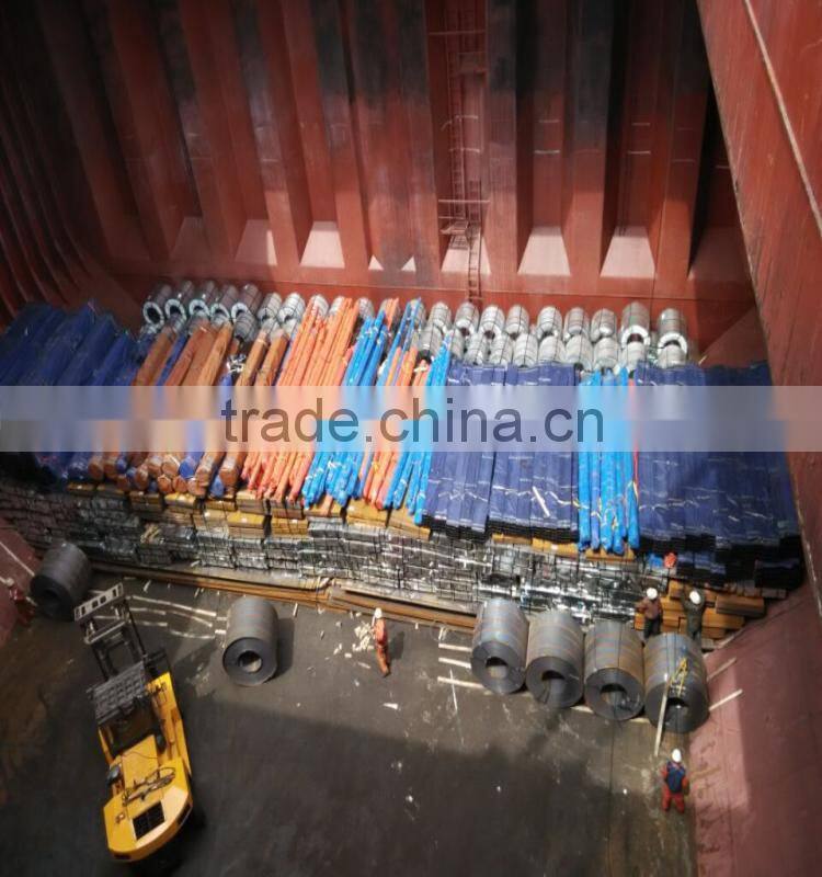 DIN C10 ASTM 1006 1008 Seamless steel pipe din carbon steel pipe
