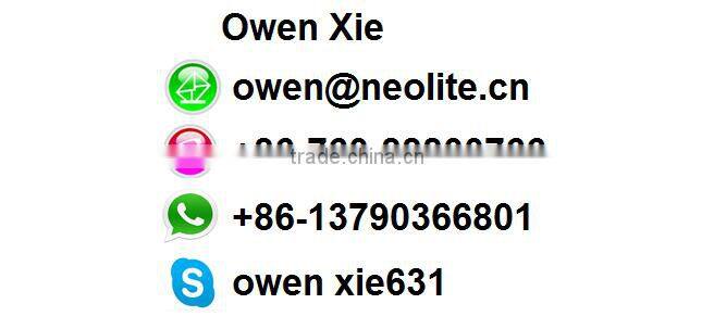 2016 Newesst Single Wheel Electric Skateboard With Bluetooth and Led