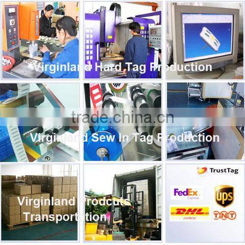 Clothing Security Tag /Eas Pencil Tag