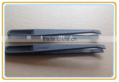 ST-15 Curve Tip Precision Stainless Steel Tweezers