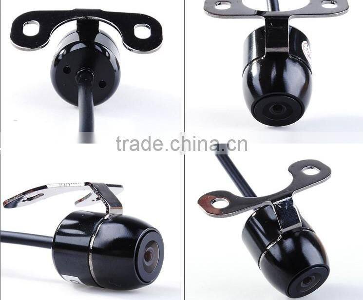 2015 wifi Best seller Drill Hole Rear View Car Camera