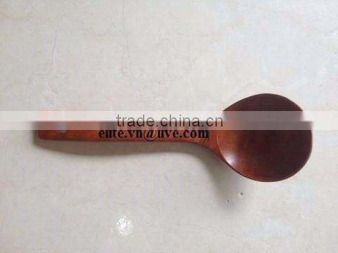 New type customized printed wooden spoon cooking with ELITEGROUP