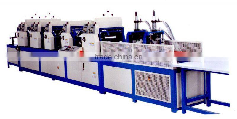 Paper Edge Protector Line