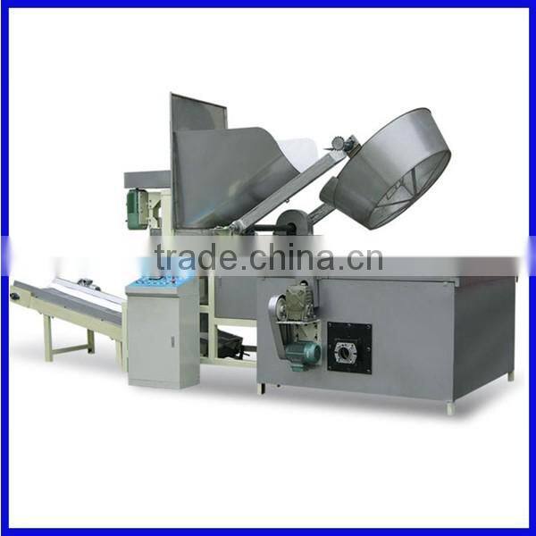 Electric Deep Fryer