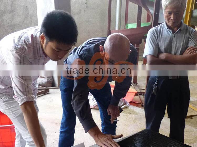 India roller conveyor