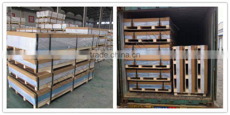 aluninum plate aluminum checkered plate 2011 2024 6061 6063 7075