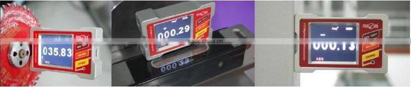 DMI420 Fast Response Inclinometer Digital Dual axis With High Precision 0.05deg Based On Micro-mechanical Principle