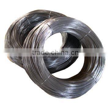 Spring Steel Wire..