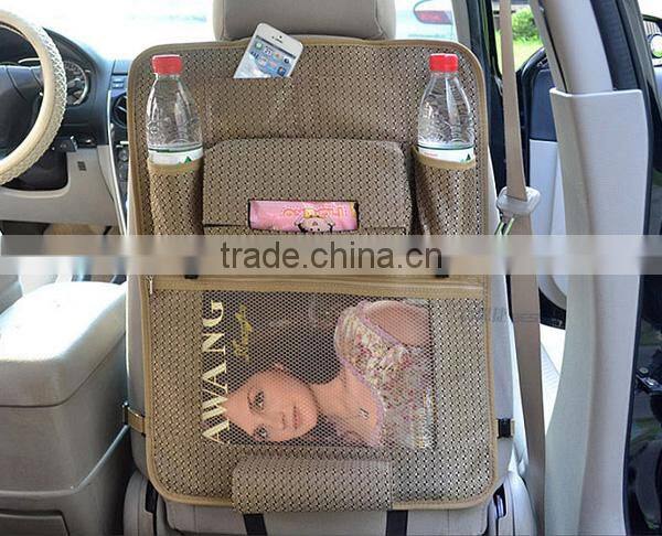 outdoor car storage bag / car hanging storage bag