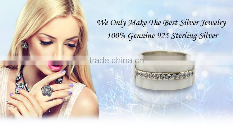Fashion cheap 925 sterling silver small knuckle ring for young girls