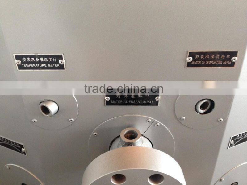 CPF-PT-C Type Melt Filter