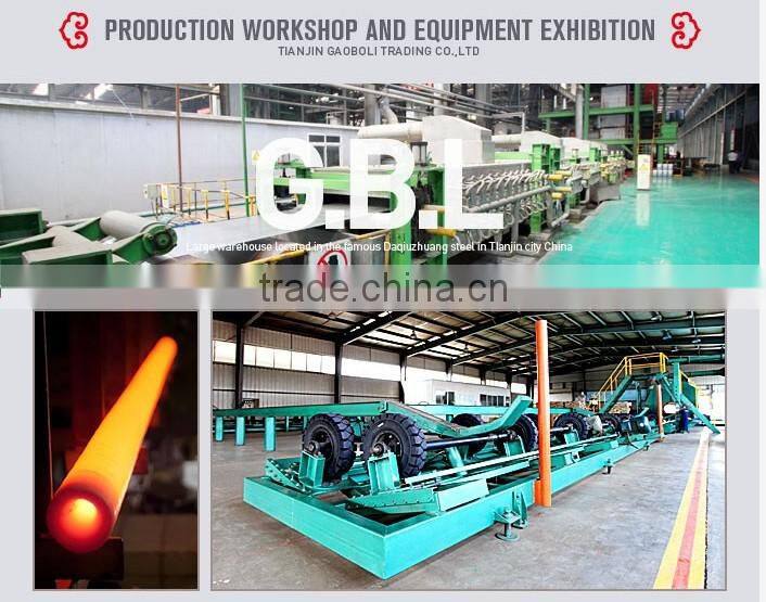 API 5l thermal conductivity steel pipe sizes