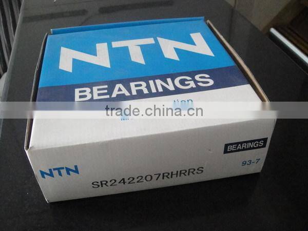 Excavator Bearing SR242207RHRSS 242207