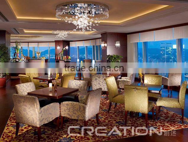 hotel furniture Modern Sofa chair