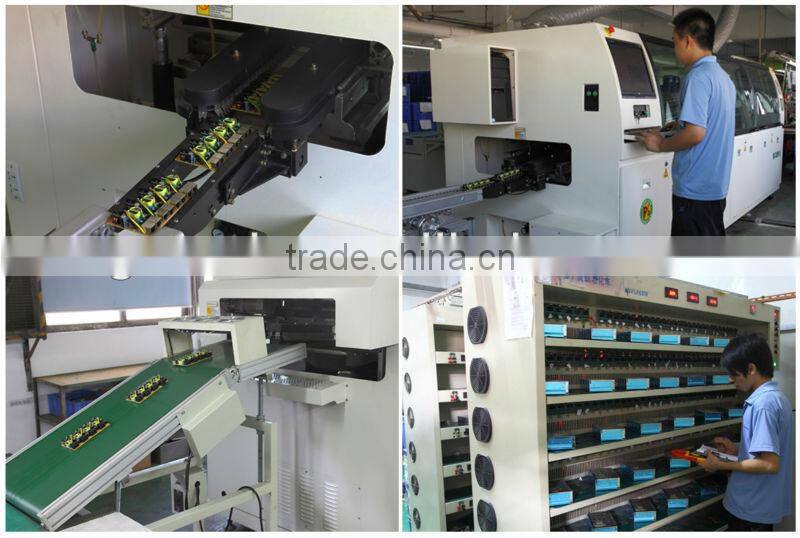 Universal Mobile Charger