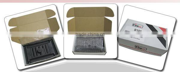 High cost performance fireplace door