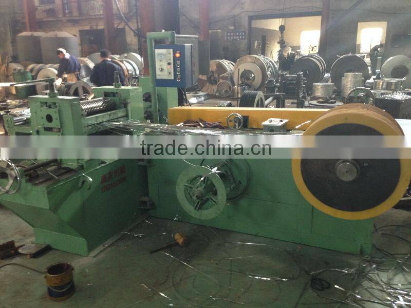 STAINLESS STEEL TUBE