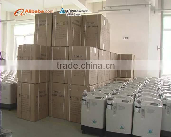 100 liter hypoxia generator