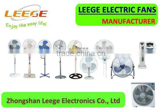 5 blades electric mini turbo fan