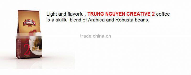 Creative 2 (Bag 250gr)