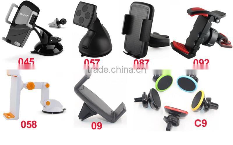 2016 Heavy Duty Clamp Portable Bike Cup Holder Made In China Adjustable