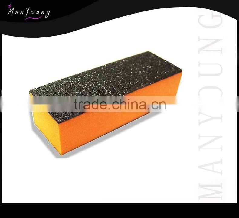 sanding nail block