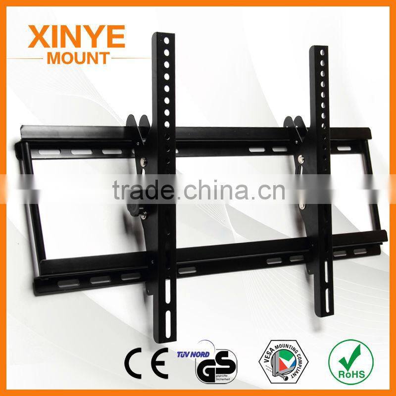 Tilt ~15 to +15 Degree LCD TV Sigle-side Wall Stand Bracket