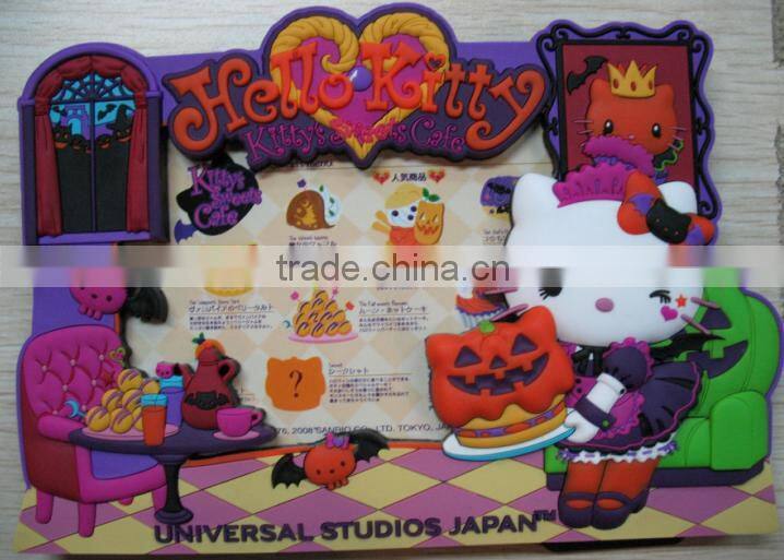 Factory Direct Custom Picture Photo Frame