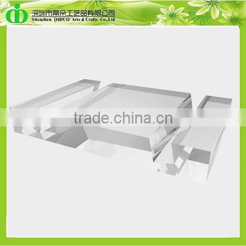 DDI-0038 Trade Assurance Acrylic Holder for Tablet PC