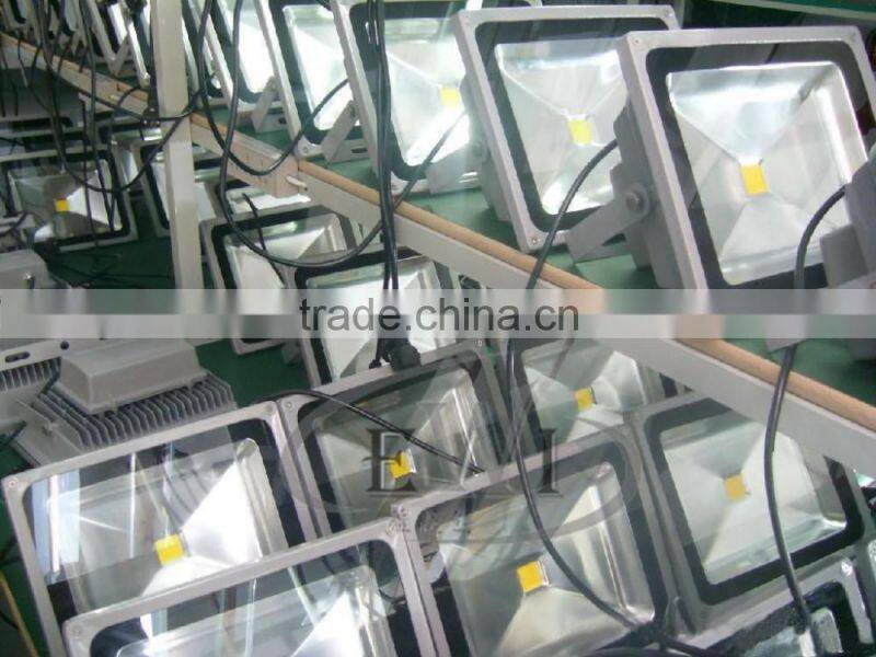 50w led flood light with 3 years warranty