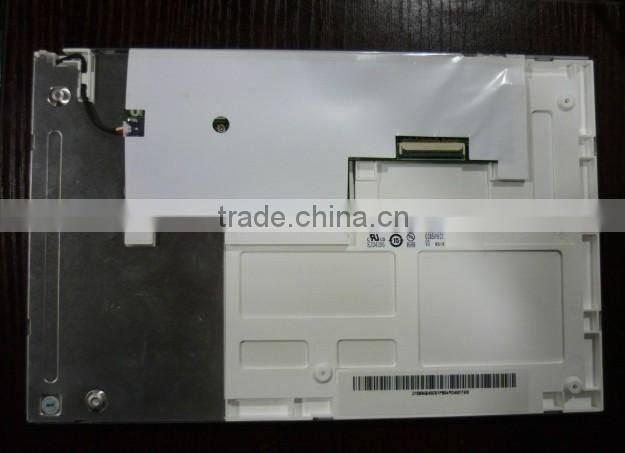 G085VW01 V.0 LCD SCREEN 800*480 LCD PANEL 8.5"