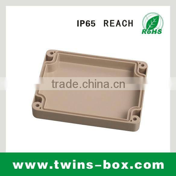 IP65 wall mounted box