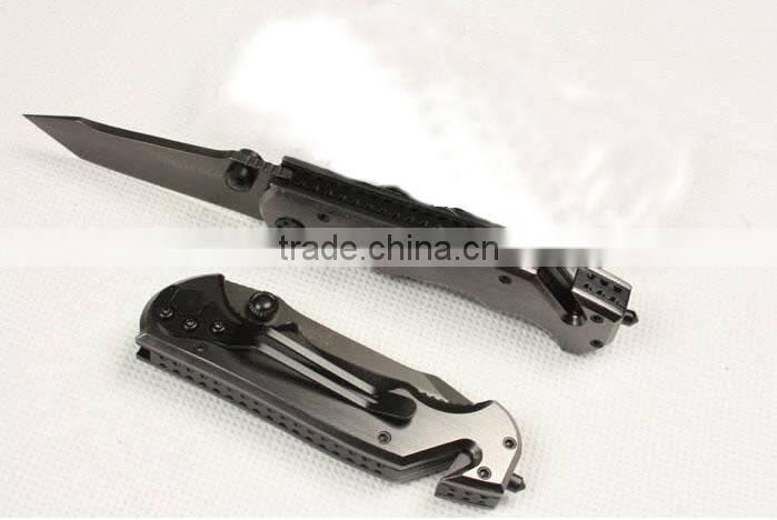 OEM hunting knives for sale with steel handle