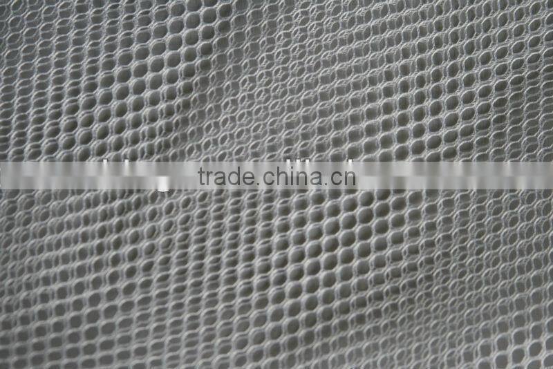 2016 hot selling Mesh washing Laundry bag for T-shirt