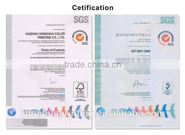 Luxury Creative paper Music Box With Ballerina /Jewelry Box