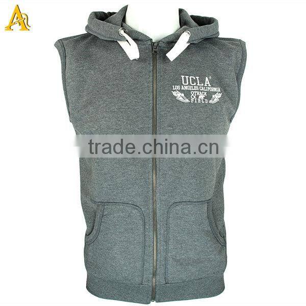 custom hoodie Silica gel printing