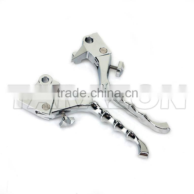 China motorcycle parts cnc lever for Honda VT600C Shadow VLX
