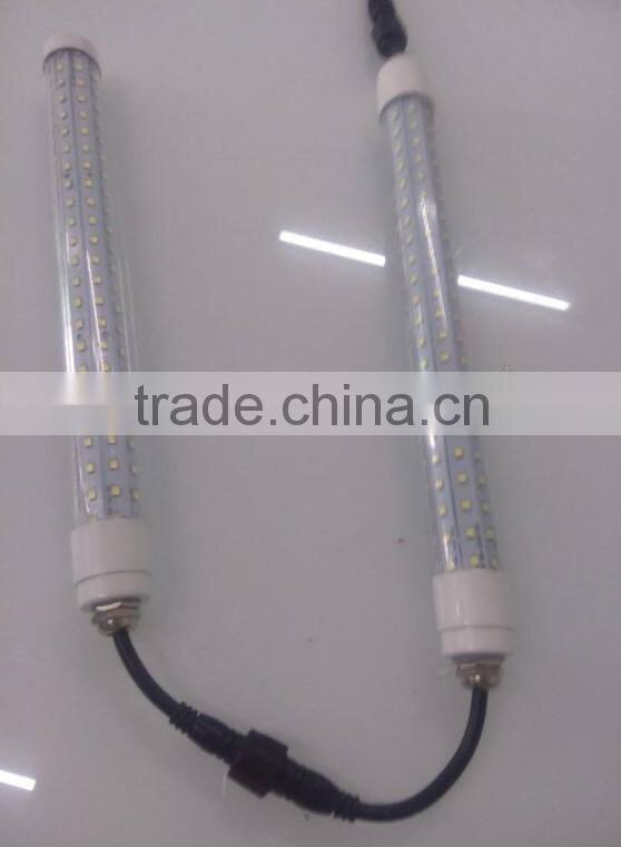 120degree LED tube,240degree LED tube,360degree LED tube,round LED tube,365nm,395nm UV LED tube