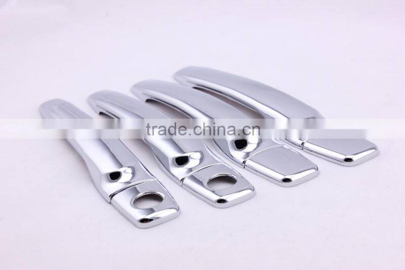 SONATA 06-10 CHROME HANDLE COVER CAR ACCESSORIES